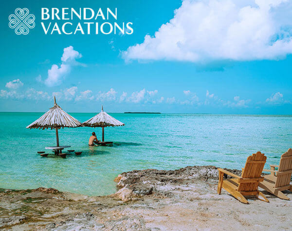 Brendan Vacations